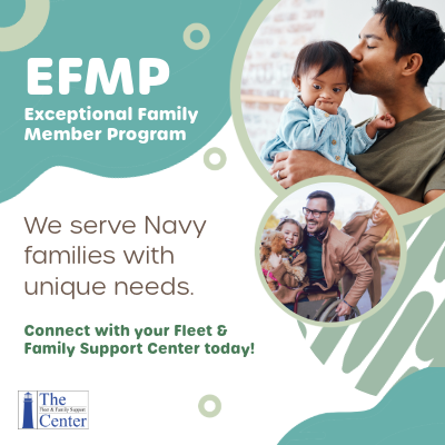 Exceptional Family Member Program