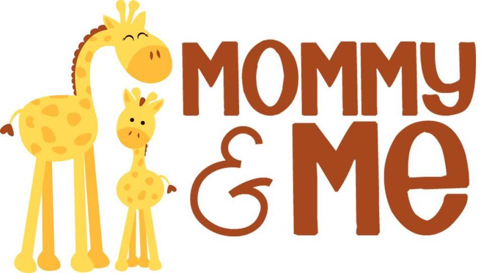 Mommy and Me every Wednesday starting at 10 AM at Sigsbee Community Center. 