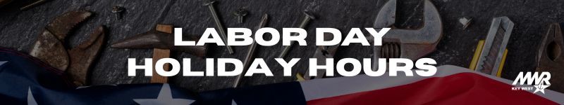 All N9 facilities will be closed on Monday, September 7, in observance of Labor Day except for the following:  Sigsbee Marina: 7:45 AM - 5 PM Sunset Lounge Bar & Grill: 3 - 10 PM Vacation Rentals: 8 AM - 4 PM    Auto Skills Center will be closed on Tuesday, September 8.   Boca Chica Fitness Center and Sigsbee Fitness Center will be open 24/7 to those with pre-registered ID cards.