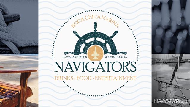 Navigator's Hero Banner