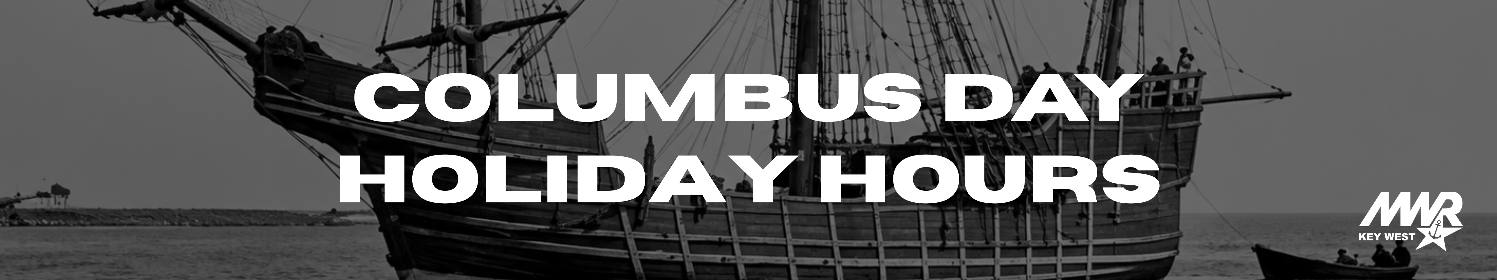Columbus Day Holiday Hours