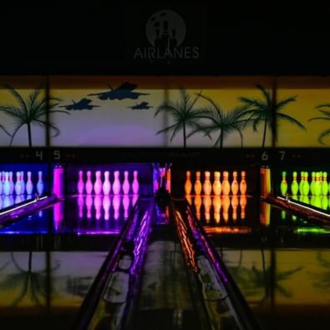 Airlanes Bowling Lanes